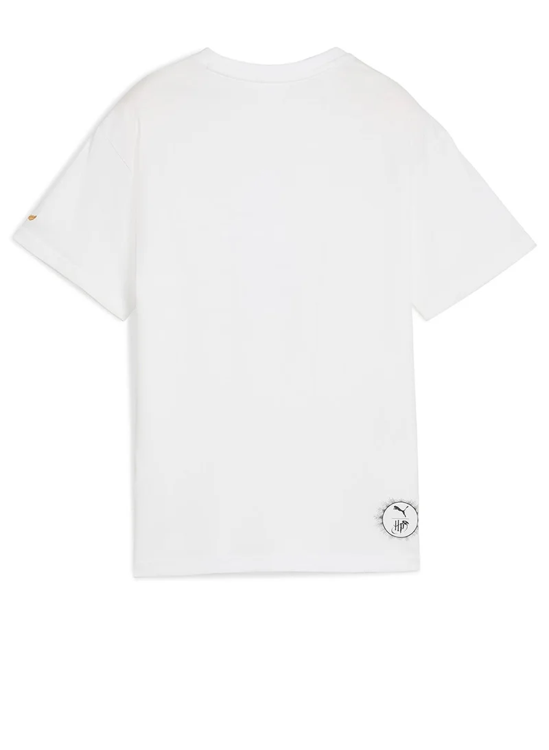 PUMA Youth Harry Potter Graphic T-Shirt